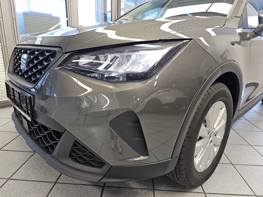 Seat Arona  bei Hoffmann Automobile in Wolfsburg kaufen und sofort mitnehmen - Bild 23