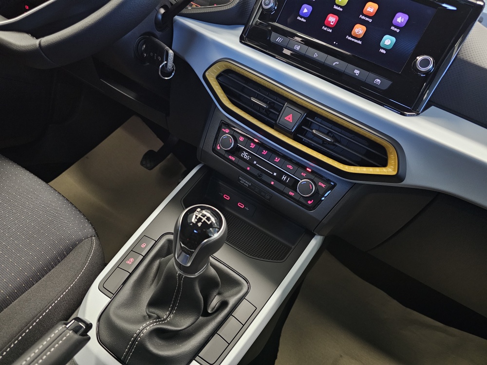 Seat Arona  bei Hoffmann Automobile in Wolfsburg kaufen und sofort mitnehmen - Bild 6