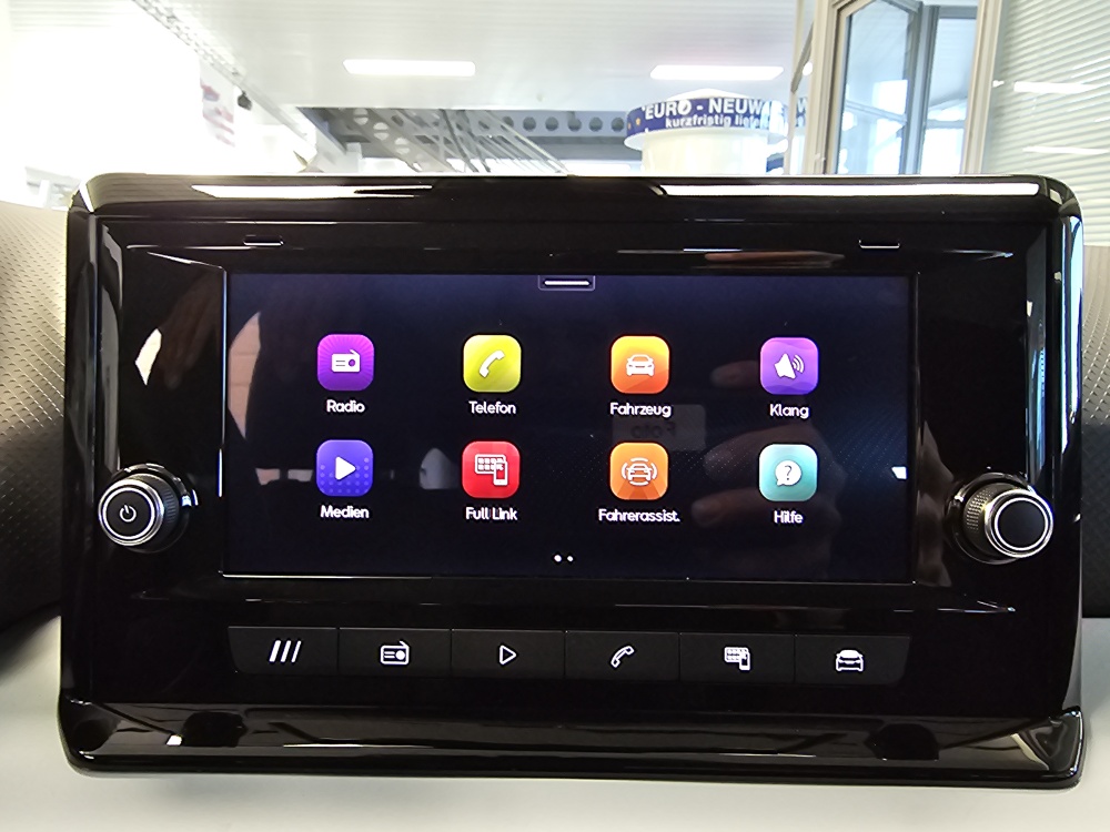 Seat Arona  bei Hoffmann Automobile in Wolfsburg kaufen und sofort mitnehmen - Bild 8