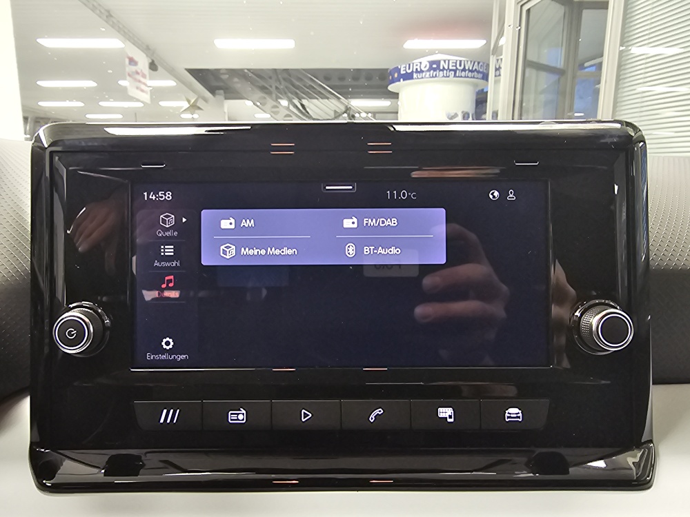 Seat Arona  bei Hoffmann Automobile in Wolfsburg kaufen und sofort mitnehmen - Bild 11