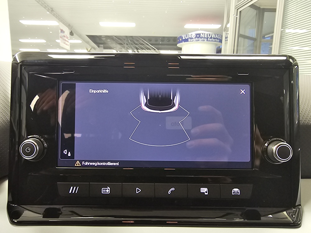 Seat Arona  bei Hoffmann Automobile in Wolfsburg kaufen und sofort mitnehmen - Bild 14