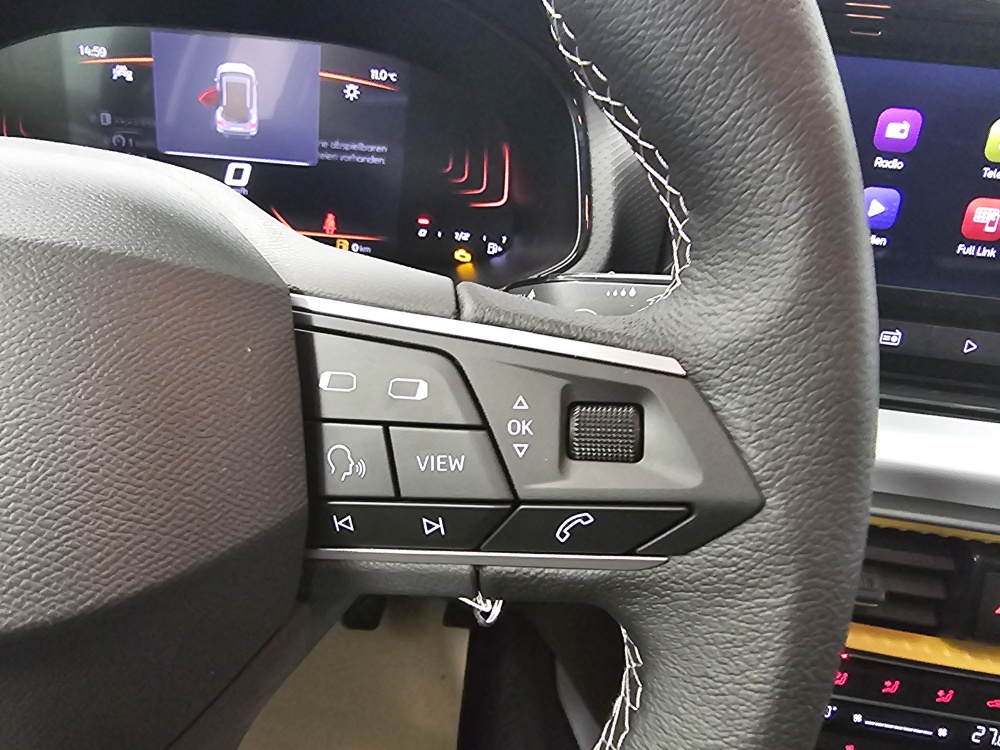 Seat Arona  bei Hoffmann Automobile in Wolfsburg kaufen und sofort mitnehmen - Bild 15