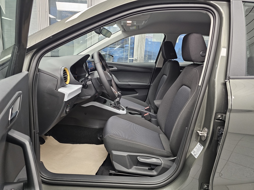 Seat Arona  bei Hoffmann Automobile in Wolfsburg kaufen und sofort mitnehmen - Bild 20