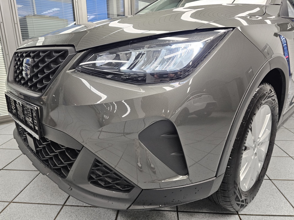 Seat Arona  bei Hoffmann Automobile in Wolfsburg kaufen und sofort mitnehmen - Bild 23