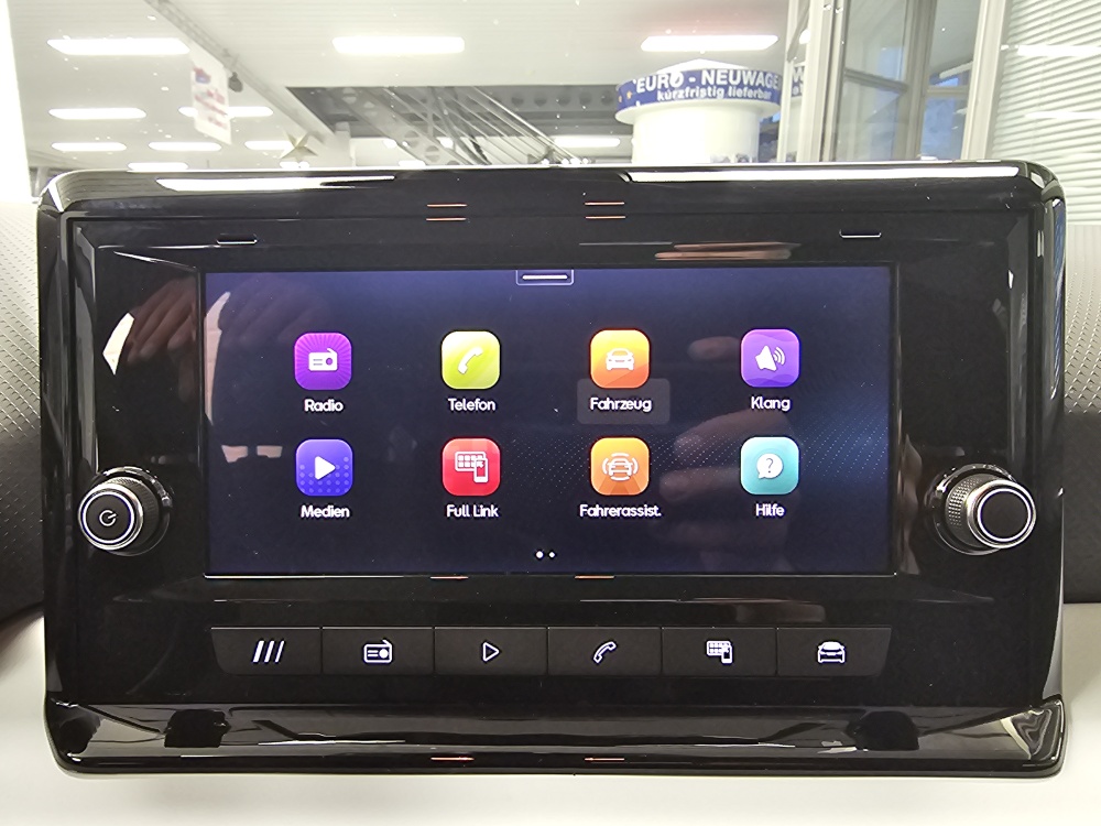 Seat Arona  bei Hoffmann Automobile in Wolfsburg kaufen und sofort mitnehmen - Bild 8