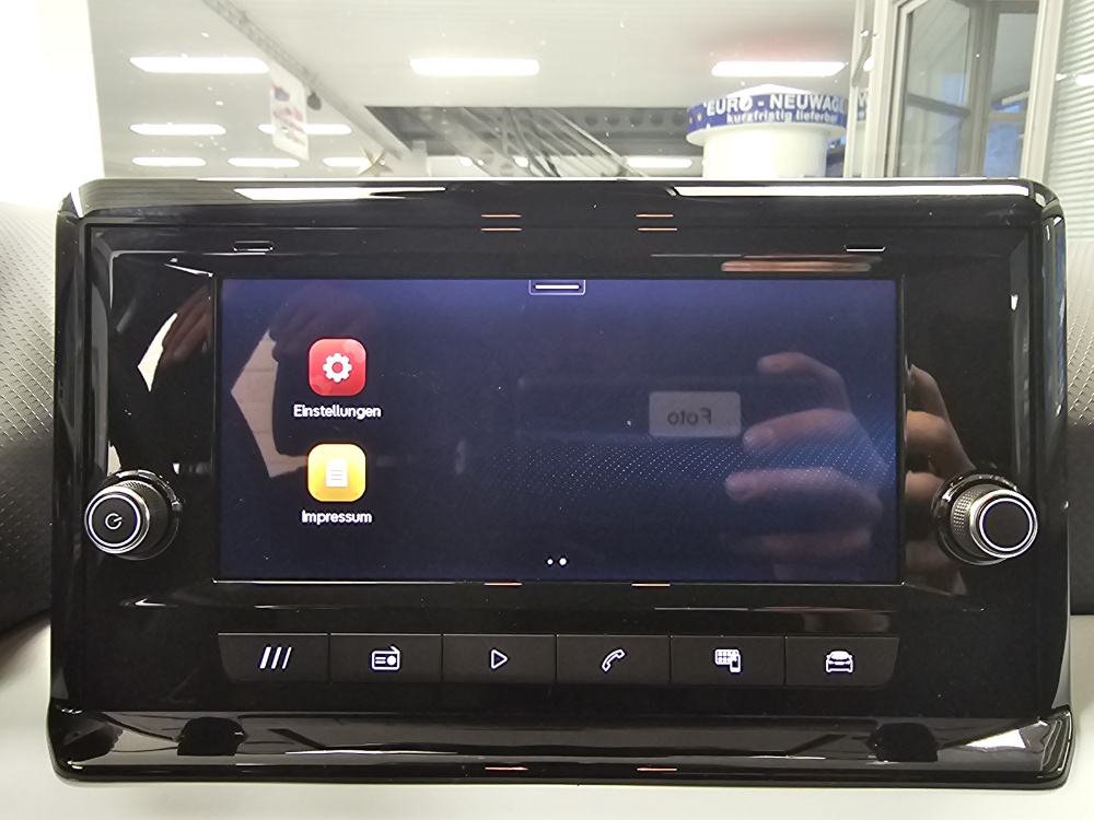 Seat Arona  bei Hoffmann Automobile in Wolfsburg kaufen und sofort mitnehmen - Bild 9