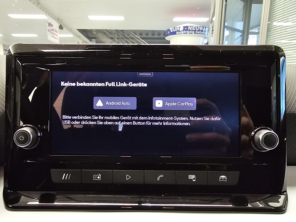 Seat Arona  bei Hoffmann Automobile in Wolfsburg kaufen und sofort mitnehmen - Bild 12