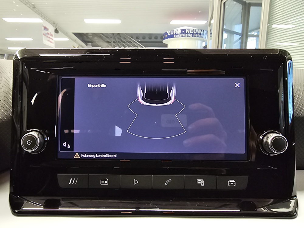 Seat Arona  bei Hoffmann Automobile in Wolfsburg kaufen und sofort mitnehmen - Bild 14