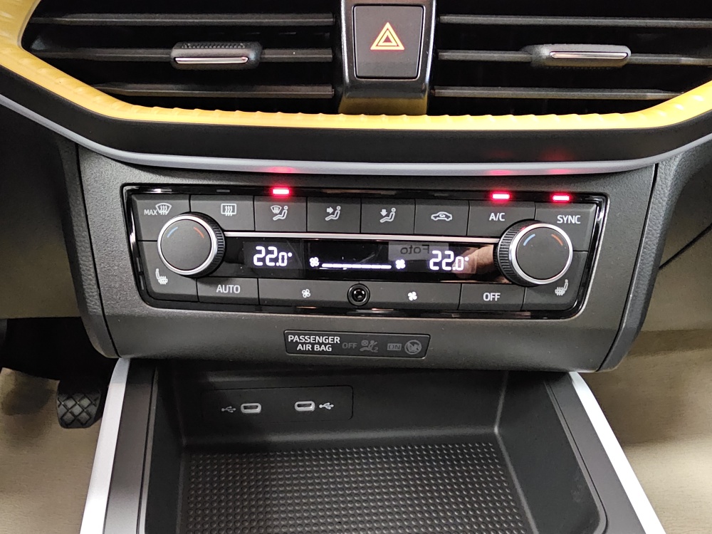 Seat Arona  bei Hoffmann Automobile in Wolfsburg kaufen und sofort mitnehmen - Bild 7