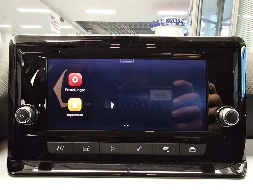 Seat Arona  bei Hoffmann Automobile in Wolfsburg kaufen und sofort mitnehmen - Bild 9