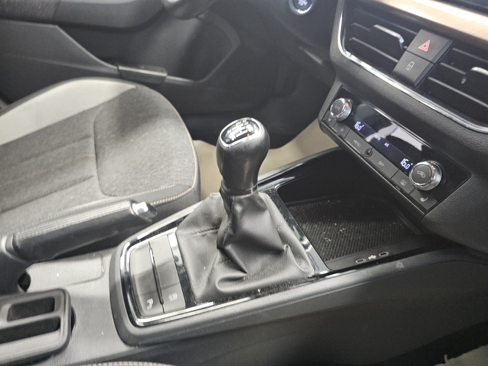 Skoda Scala  bei Hoffmann Automobile in Wolfsburg kaufen und sofort mitnehmen - Bild 7
