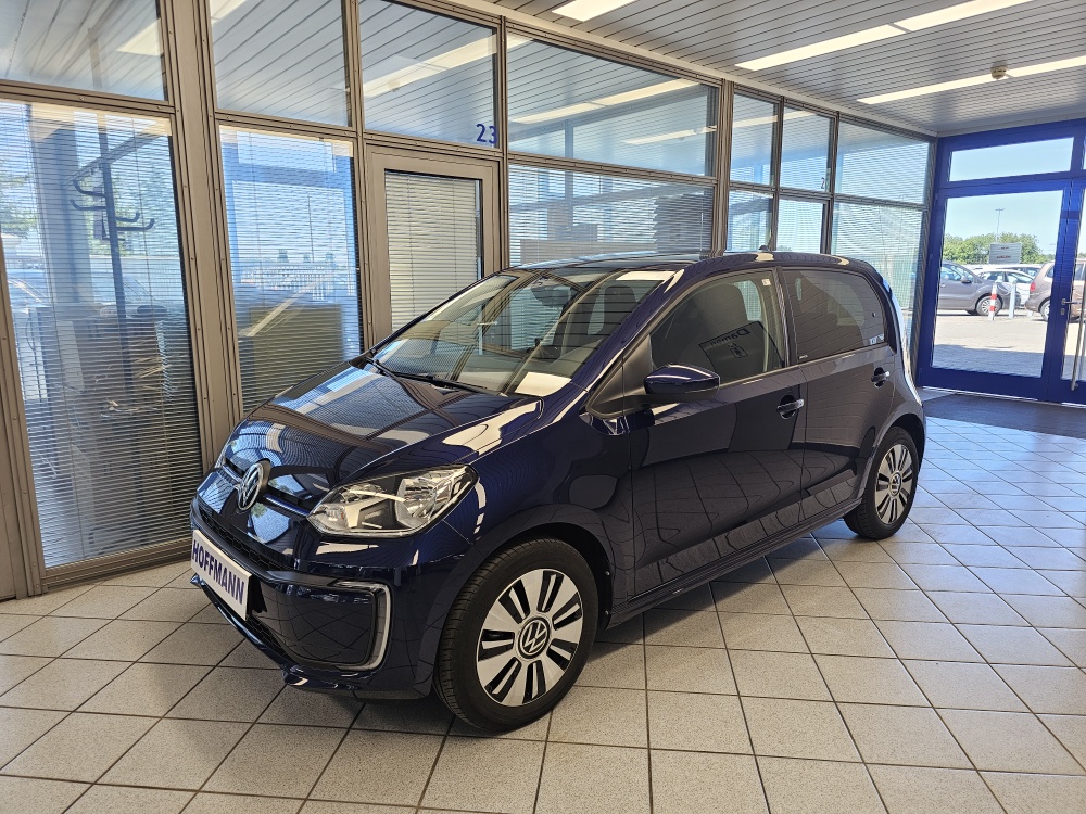 VW e-up! Active für nur 14.400,- € bei Hoffmann Automobile in Wolfsburg kaufen und sofort mitnehmen