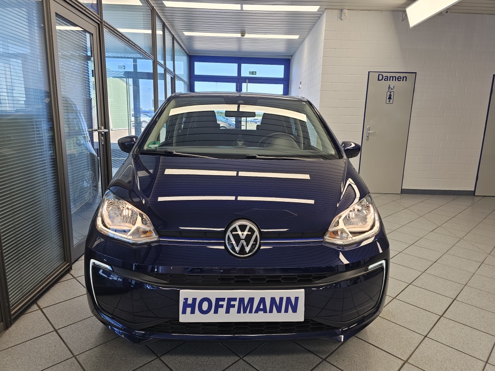 VW e-up!  bei Hoffmann Automobile in Wolfsburg kaufen und sofort mitnehmen - Bild 17