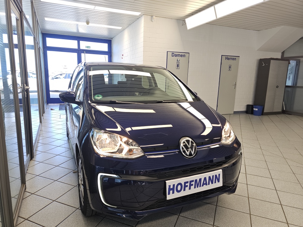 VW e-up!  bei Hoffmann Automobile in Wolfsburg kaufen und sofort mitnehmen - Bild 18