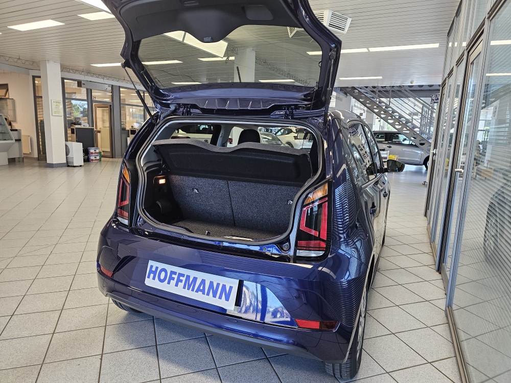 VW e-up!  bei Hoffmann Automobile in Wolfsburg kaufen und sofort mitnehmen - Bild 2