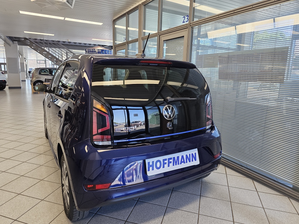 VW e-up!  bei Hoffmann Automobile in Wolfsburg kaufen und sofort mitnehmen - Bild 5