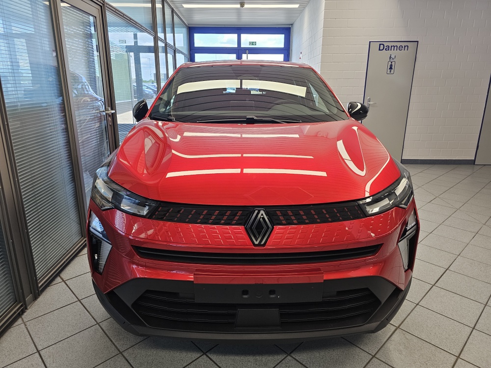Renault Captur  bei Hoffmann Automobile in Wolfsburg kaufen und sofort mitnehmen - Bild 19