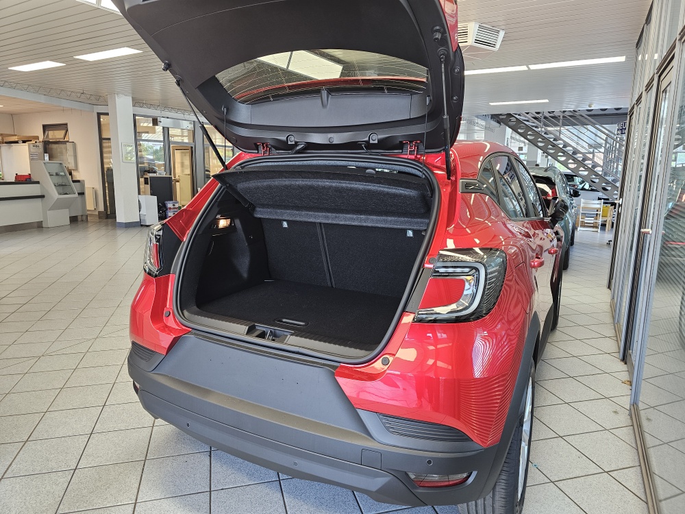 Renault Captur  bei Hoffmann Automobile in Wolfsburg kaufen und sofort mitnehmen - Bild 2