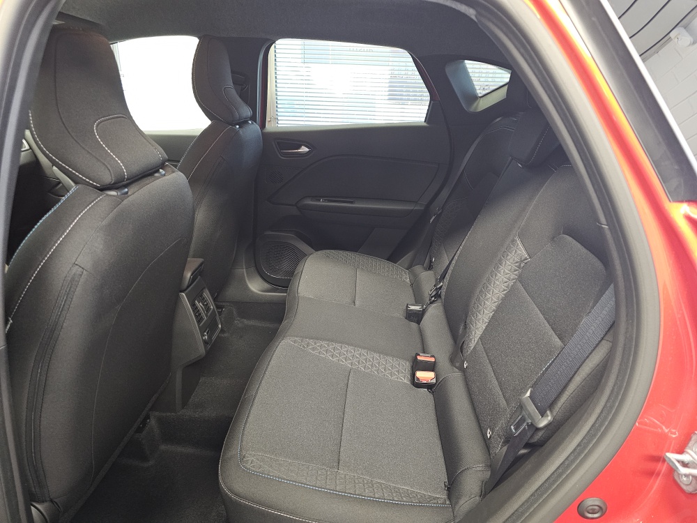 Renault Captur  bei Hoffmann Automobile in Wolfsburg kaufen und sofort mitnehmen - Bild 5