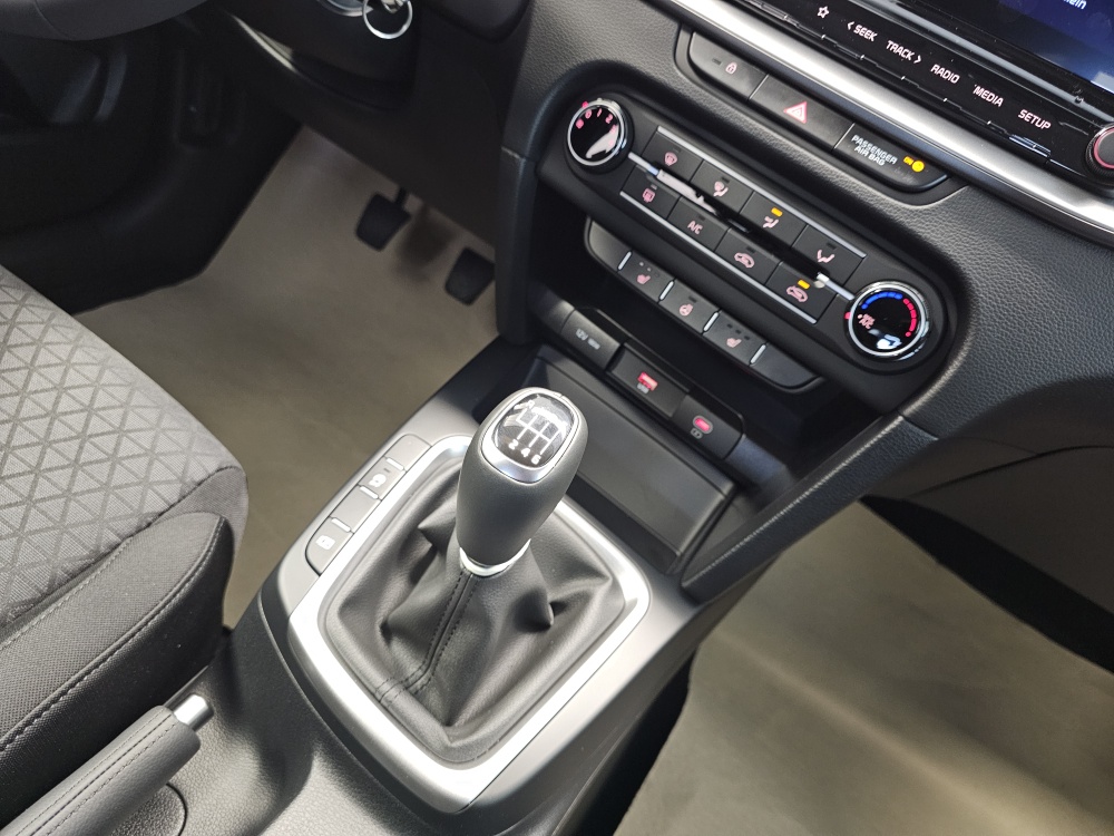 Kia Ceed  bei Hoffmann Automobile in Wolfsburg kaufen und sofort mitnehmen - Bild 6