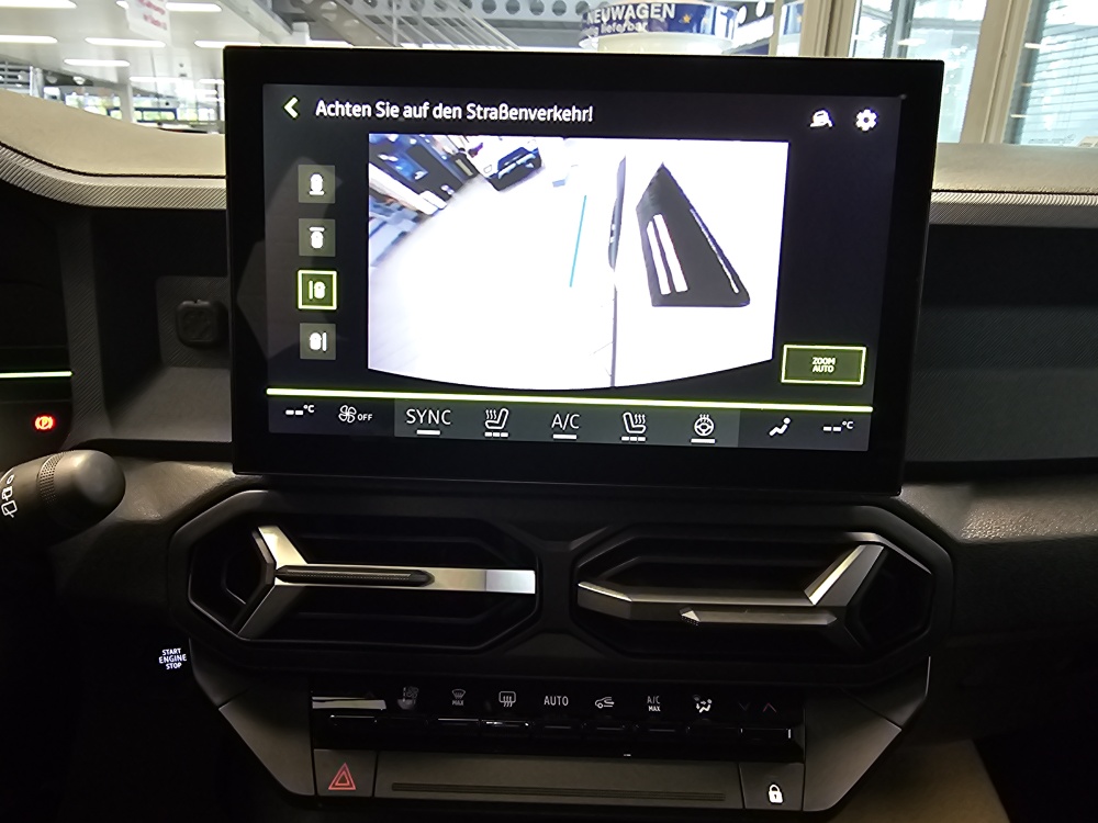 Dacia Bigster  bei Hoffmann Automobile in Wolfsburg kaufen und sofort mitnehmen - Bild 12