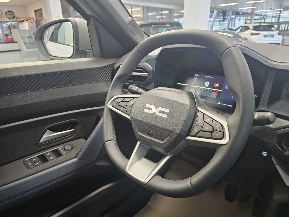 Dacia Bigster  bei Hoffmann Automobile in Wolfsburg kaufen und sofort mitnehmen - Bild 16