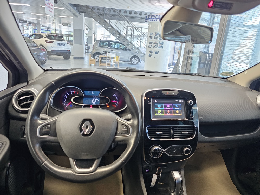 Renault Clio  bei Hoffmann Automobile in Wolfsburg kaufen und sofort mitnehmen - Bild 11
