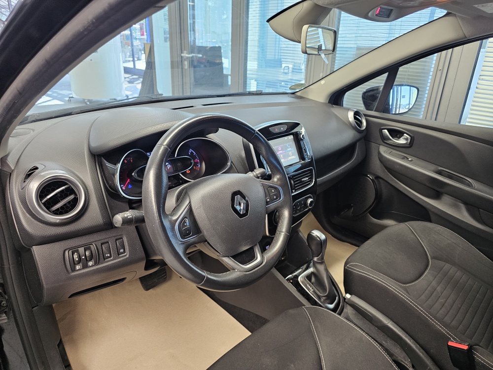 Renault Clio  bei Hoffmann Automobile in Wolfsburg kaufen und sofort mitnehmen - Bild 12
