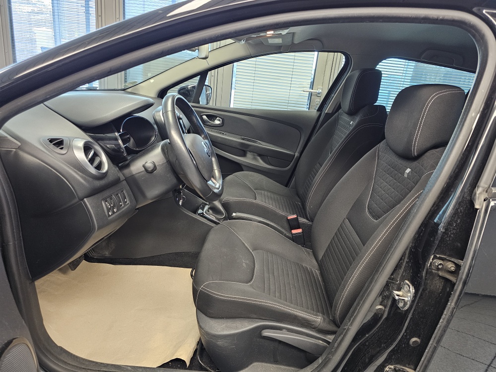 Renault Clio  bei Hoffmann Automobile in Wolfsburg kaufen und sofort mitnehmen - Bild 13
