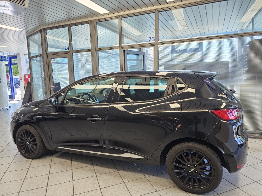 Renault Clio  bei Hoffmann Automobile in Wolfsburg kaufen und sofort mitnehmen - Bild 15