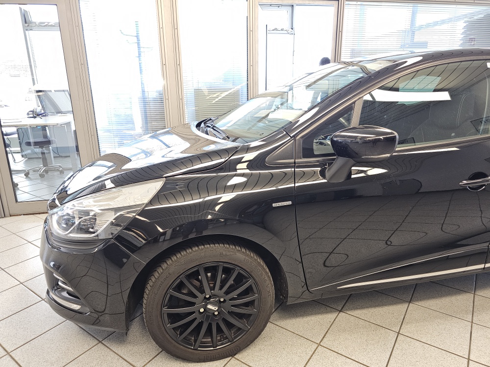 Renault Clio  bei Hoffmann Automobile in Wolfsburg kaufen und sofort mitnehmen - Bild 16