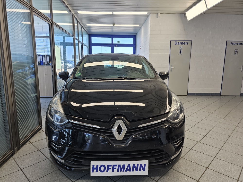 Renault Clio  bei Hoffmann Automobile in Wolfsburg kaufen und sofort mitnehmen - Bild 17