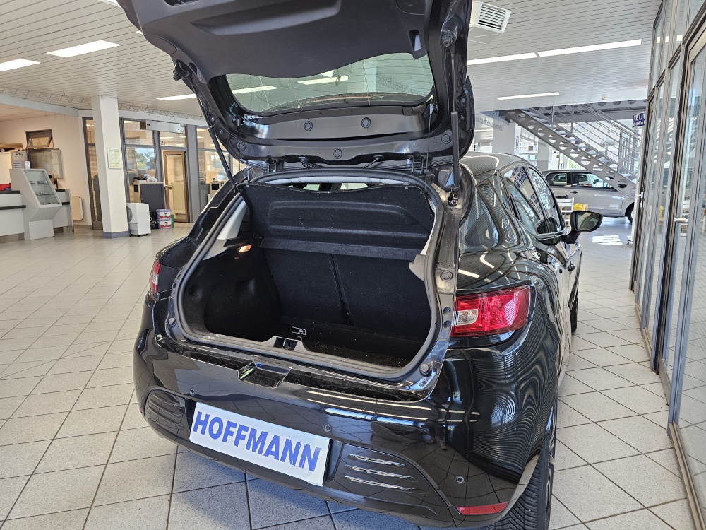 Renault Clio  bei Hoffmann Automobile in Wolfsburg kaufen und sofort mitnehmen - Bild 2