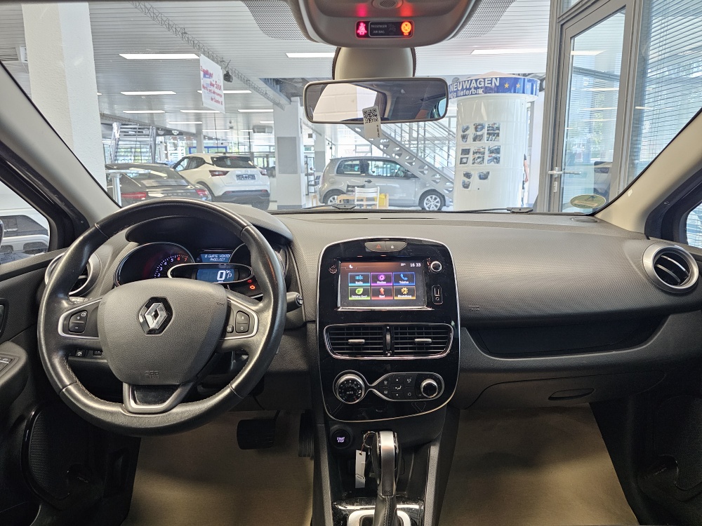 Renault Clio  bei Hoffmann Automobile in Wolfsburg kaufen und sofort mitnehmen - Bild 5