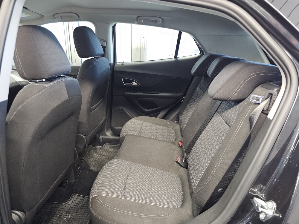 Opel Mokka  bei Hoffmann Automobile in Wolfsburg kaufen und sofort mitnehmen - Bild 5