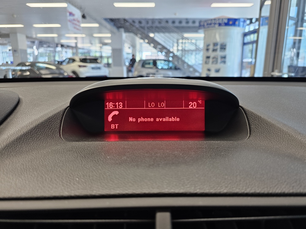 Opel Mokka  bei Hoffmann Automobile in Wolfsburg kaufen und sofort mitnehmen - Bild 9