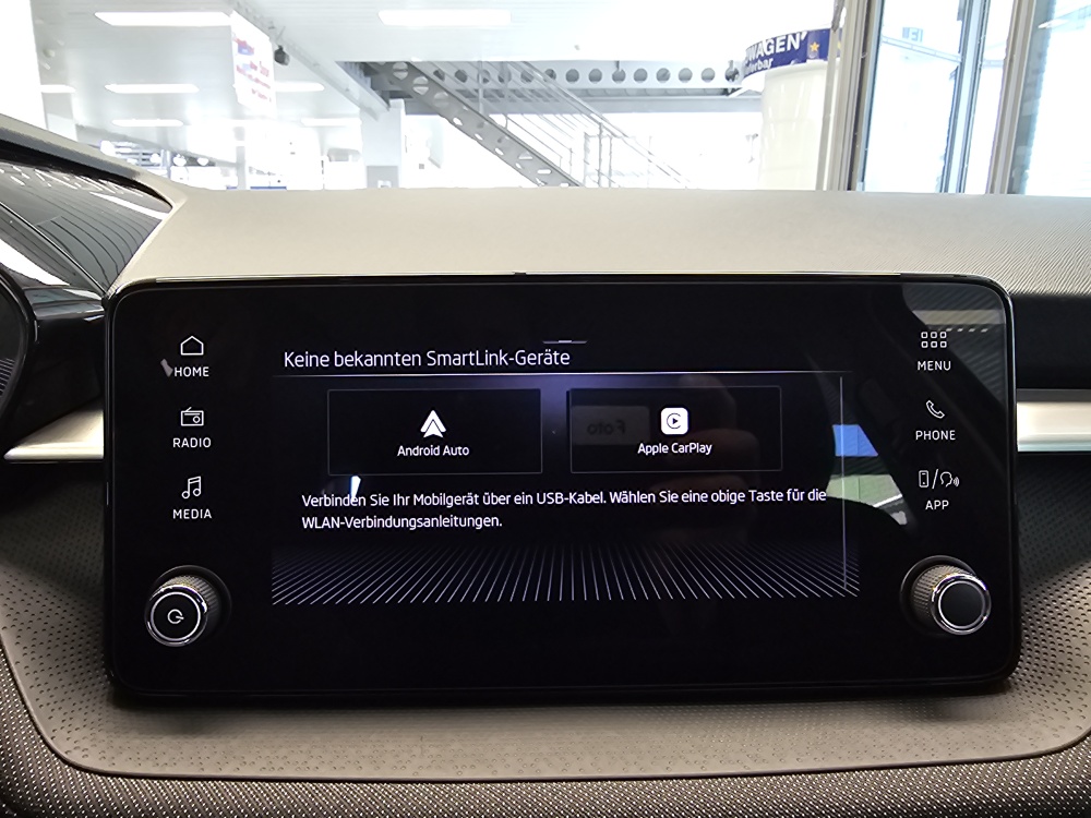 Skoda Fabia bei Hoffmann Automobile in Wolfsburg kaufen und sofort mitnehmen - Bild 12