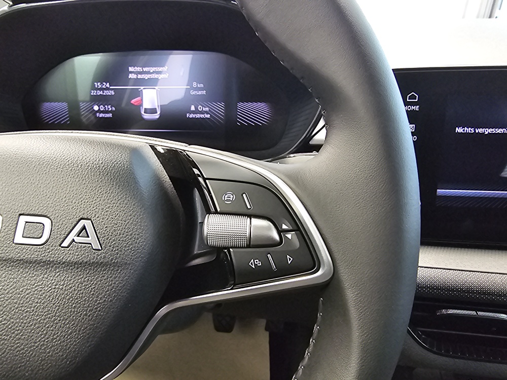 Skoda Fabia bei Hoffmann Automobile in Wolfsburg kaufen und sofort mitnehmen - Bild 15