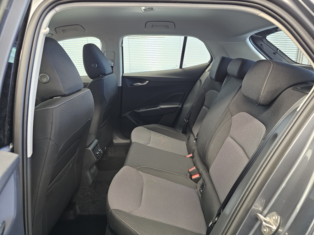 Skoda Fabia bei Hoffmann Automobile in Wolfsburg kaufen und sofort mitnehmen - Bild 4