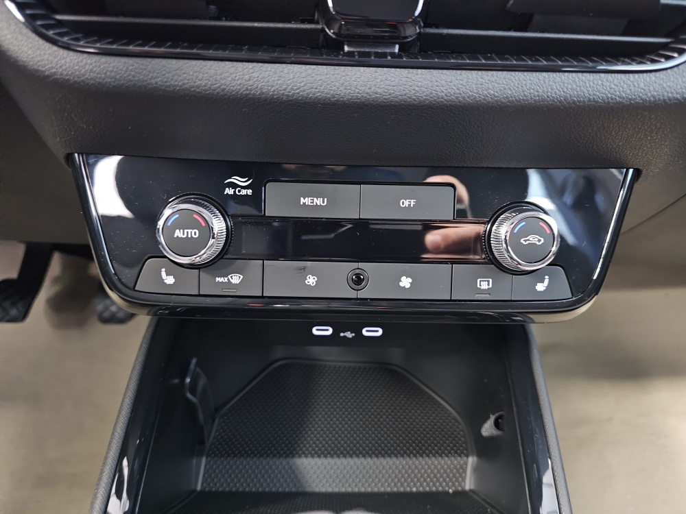 Skoda Fabia bei Hoffmann Automobile in Wolfsburg kaufen und sofort mitnehmen - Bild 7