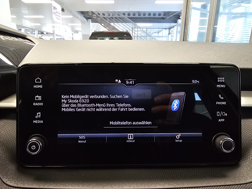 Skoda Fabia bei Hoffmann Automobile in Wolfsburg kaufen und sofort mitnehmen - Bild 10