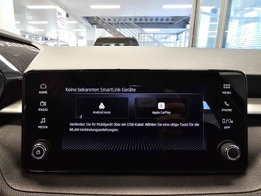 Skoda Fabia bei Hoffmann Automobile in Wolfsburg kaufen und sofort mitnehmen - Bild 12