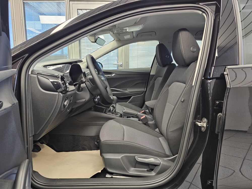 Skoda Fabia bei Hoffmann Automobile in Wolfsburg kaufen und sofort mitnehmen - Bild 21