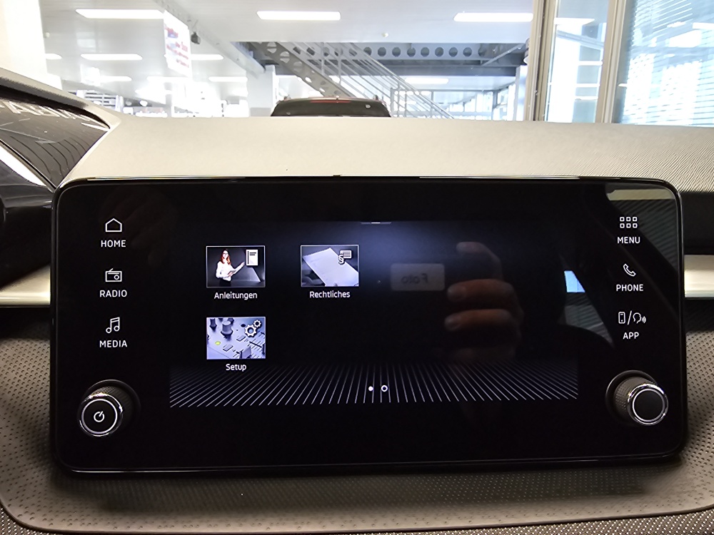 Skoda Fabia bei Hoffmann Automobile in Wolfsburg kaufen und sofort mitnehmen - Bild 9