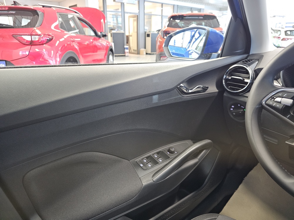 Skoda Fabia bei Hoffmann Automobile in Wolfsburg kaufen und sofort mitnehmen - Bild 17