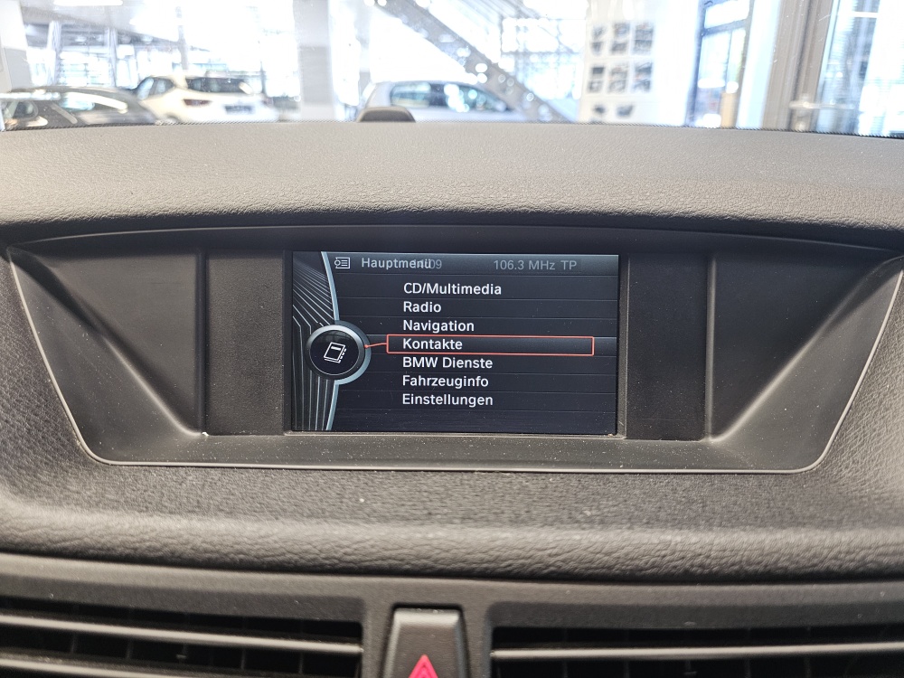 BMW X1  bei Hoffmann Automobile in Wolfsburg kaufen und sofort mitnehmen - Bild 10