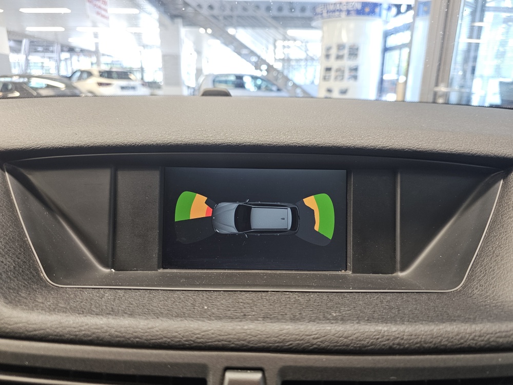 BMW X1  bei Hoffmann Automobile in Wolfsburg kaufen und sofort mitnehmen - Bild 11