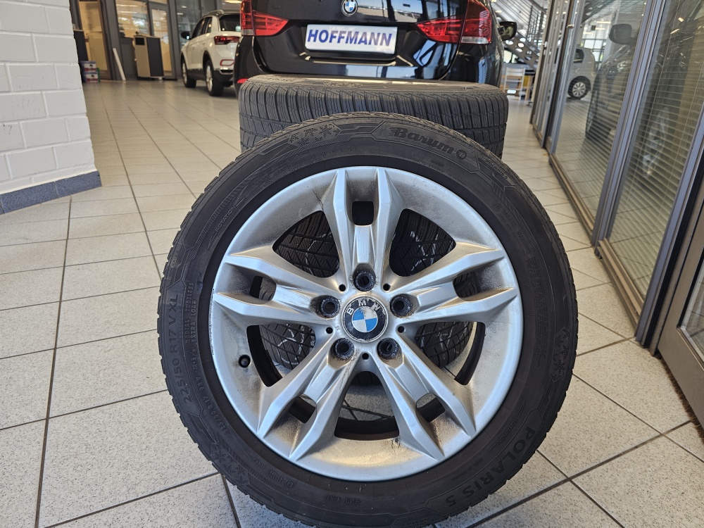 BMW X1  bei Hoffmann Automobile in Wolfsburg kaufen und sofort mitnehmen - Bild 4
