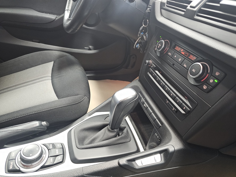 BMW X1  bei Hoffmann Automobile in Wolfsburg kaufen und sofort mitnehmen - Bild 8
