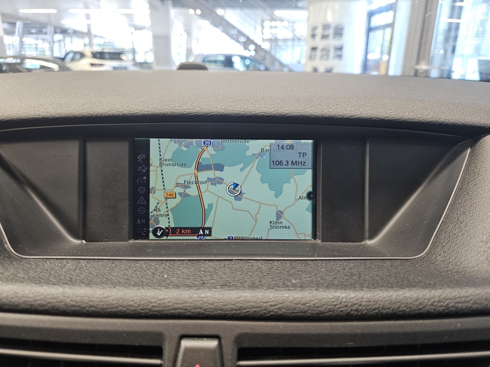 BMW X1  bei Hoffmann Automobile in Wolfsburg kaufen und sofort mitnehmen - Bild 9